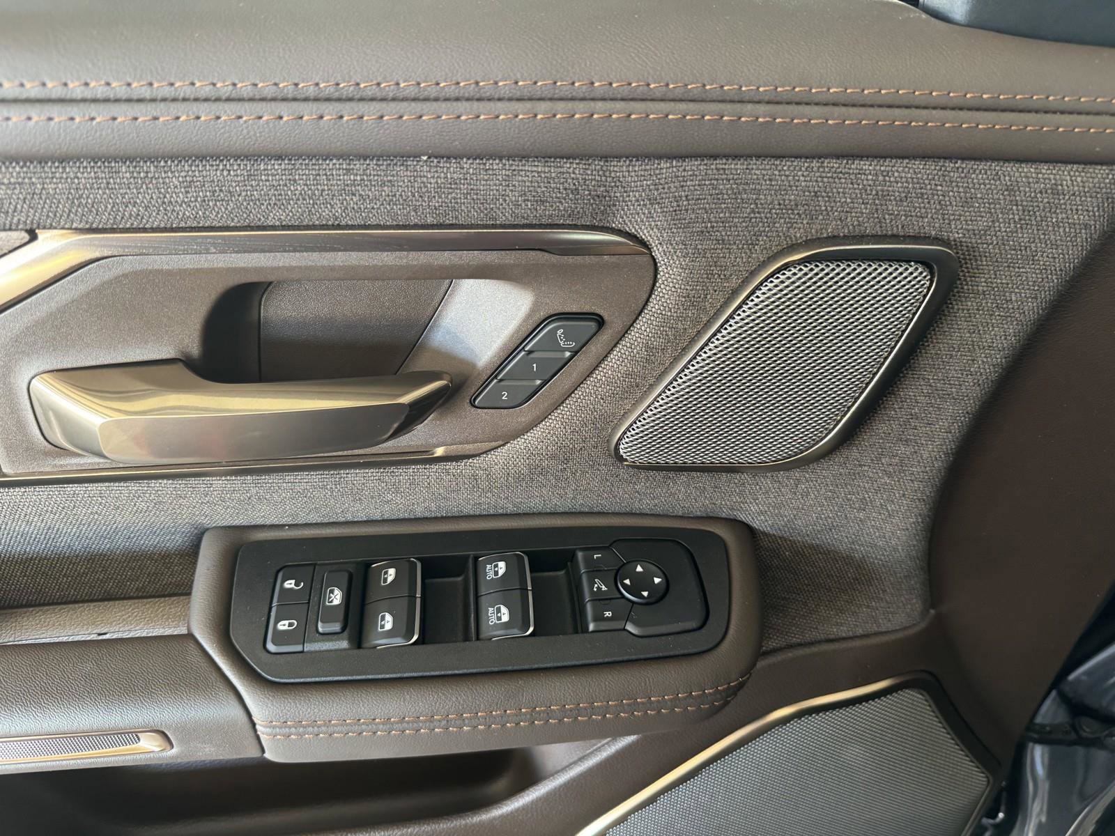 New 2026 RAM 1500 Limited image 24