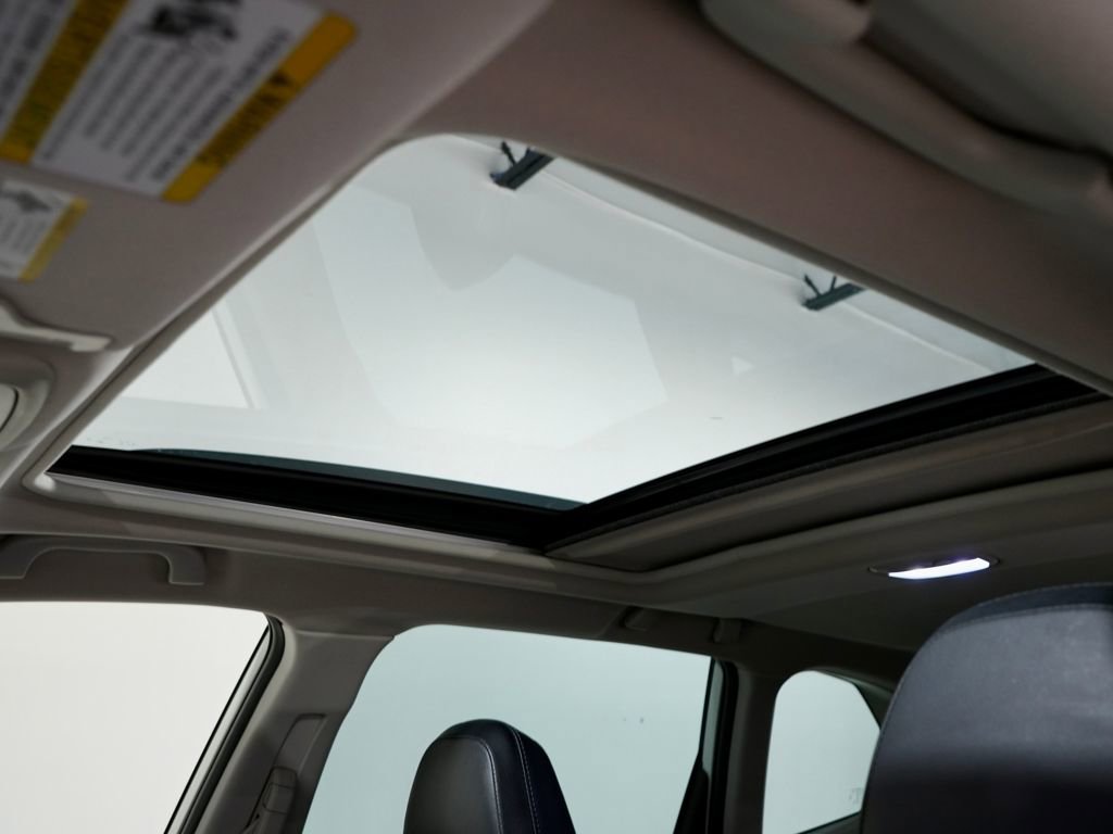 Used 2023 Subaru Forester Limited image 6