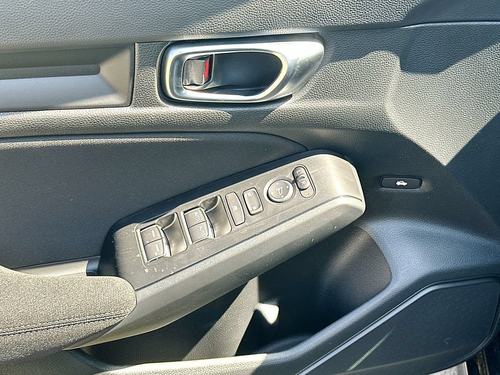 Used 2026 Honda Civic LX image 20