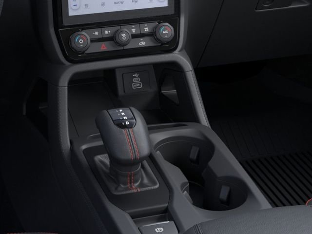 New 2026 Ford Ranger Raptor AWD/4WD image 16