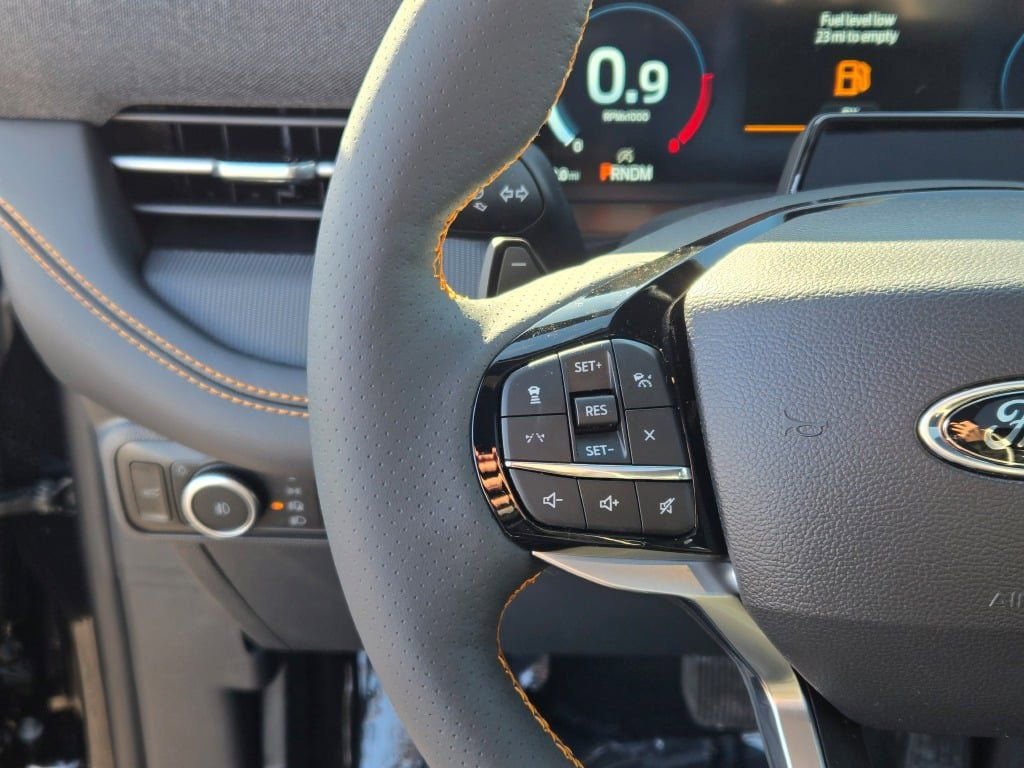 New 2026 Ford Explorer Tremor w/ Tremor Ultimate Package image 34