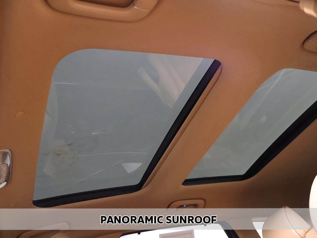 Used 2023 Genesis GV80 2.5T w/ Prestige 20" Package image 4