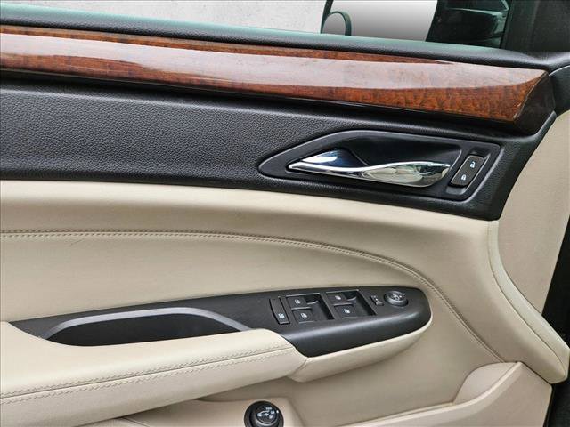 Used 2012 Cadillac SRX Performance image 24