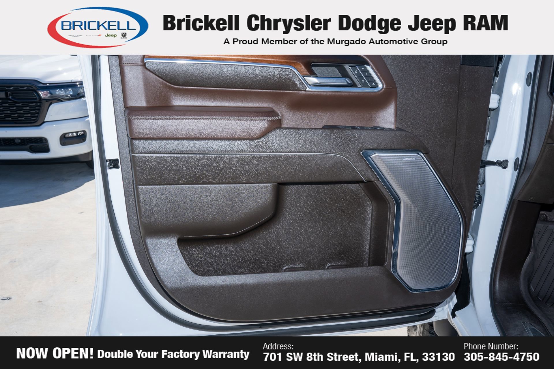 Used 2024 GMC Sierra 2500 Denali w/ Denali Reserve Package AWD/4WD image 11