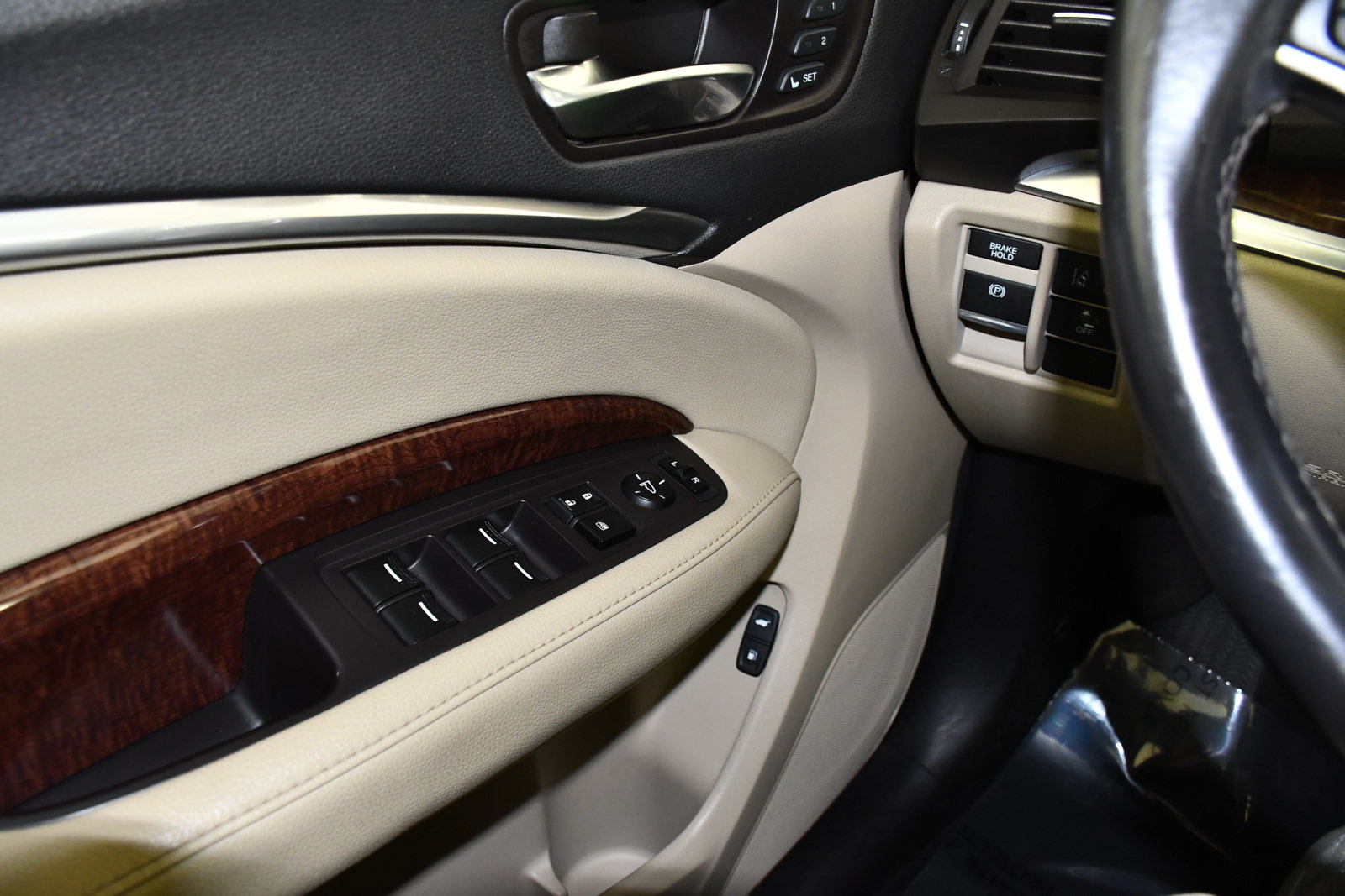 Certified 2019 Acura MDX SH-AWD image 34