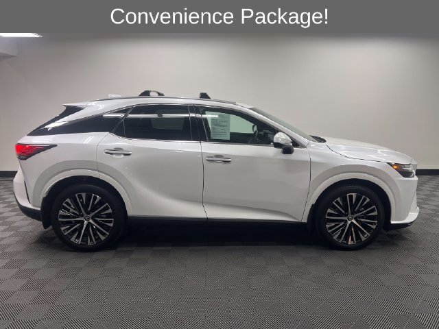 Certified 2024 Lexus RX 350 Premium Plus w/ Convenience Package FWD image 4