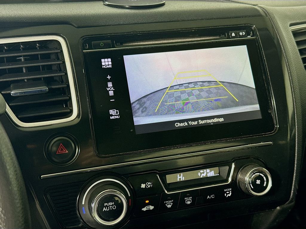 Used 2015 Honda Civic EX image 13