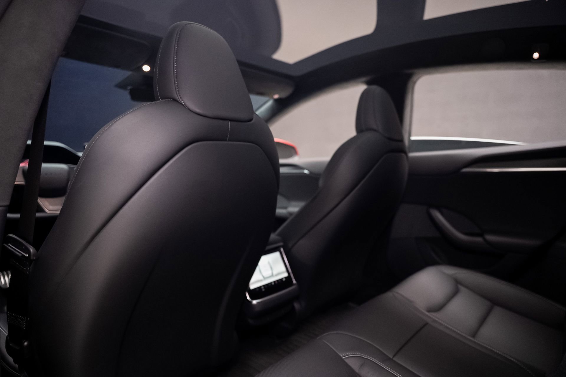 Used 2022 Tesla Model S Plaid image 61