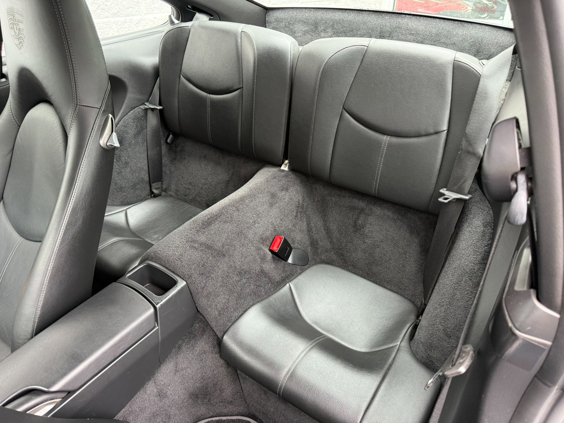 Used 2006 Porsche 911 Carrera S image 17