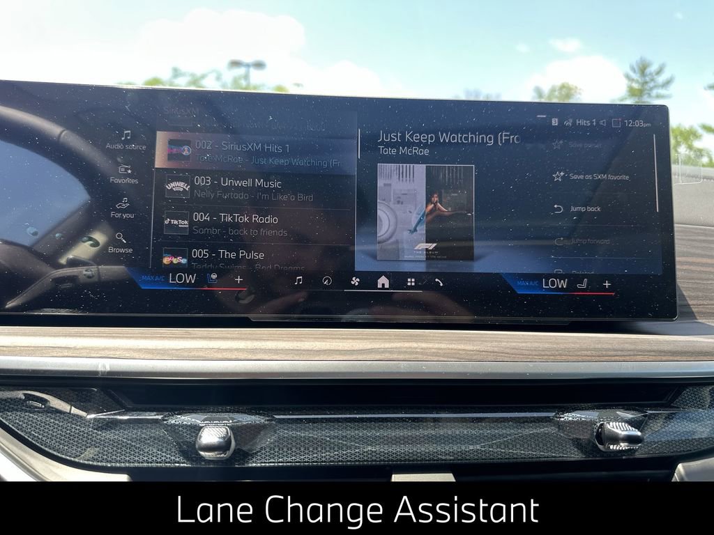 Certified 2026 BMW X7 xDrive40i image 21