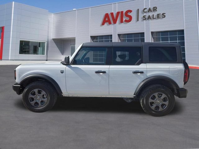 Used 2025 Ford Bronco Big Bend AWD/4WD image 11