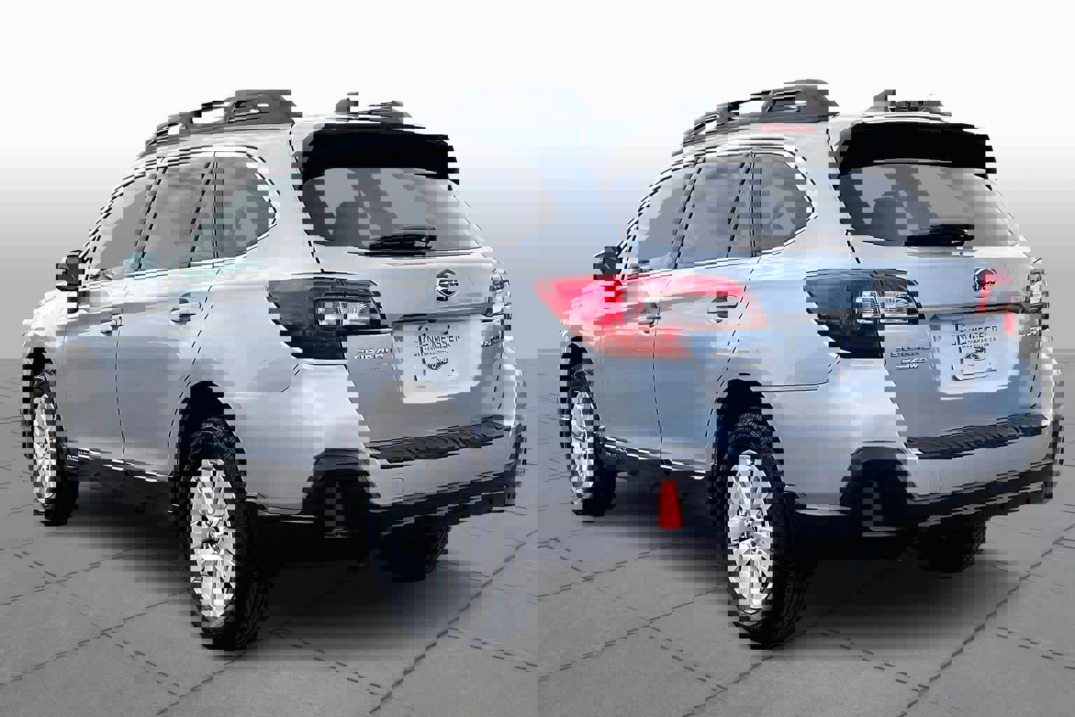 Used 2018 Subaru Outback 2.5i Premium image 11