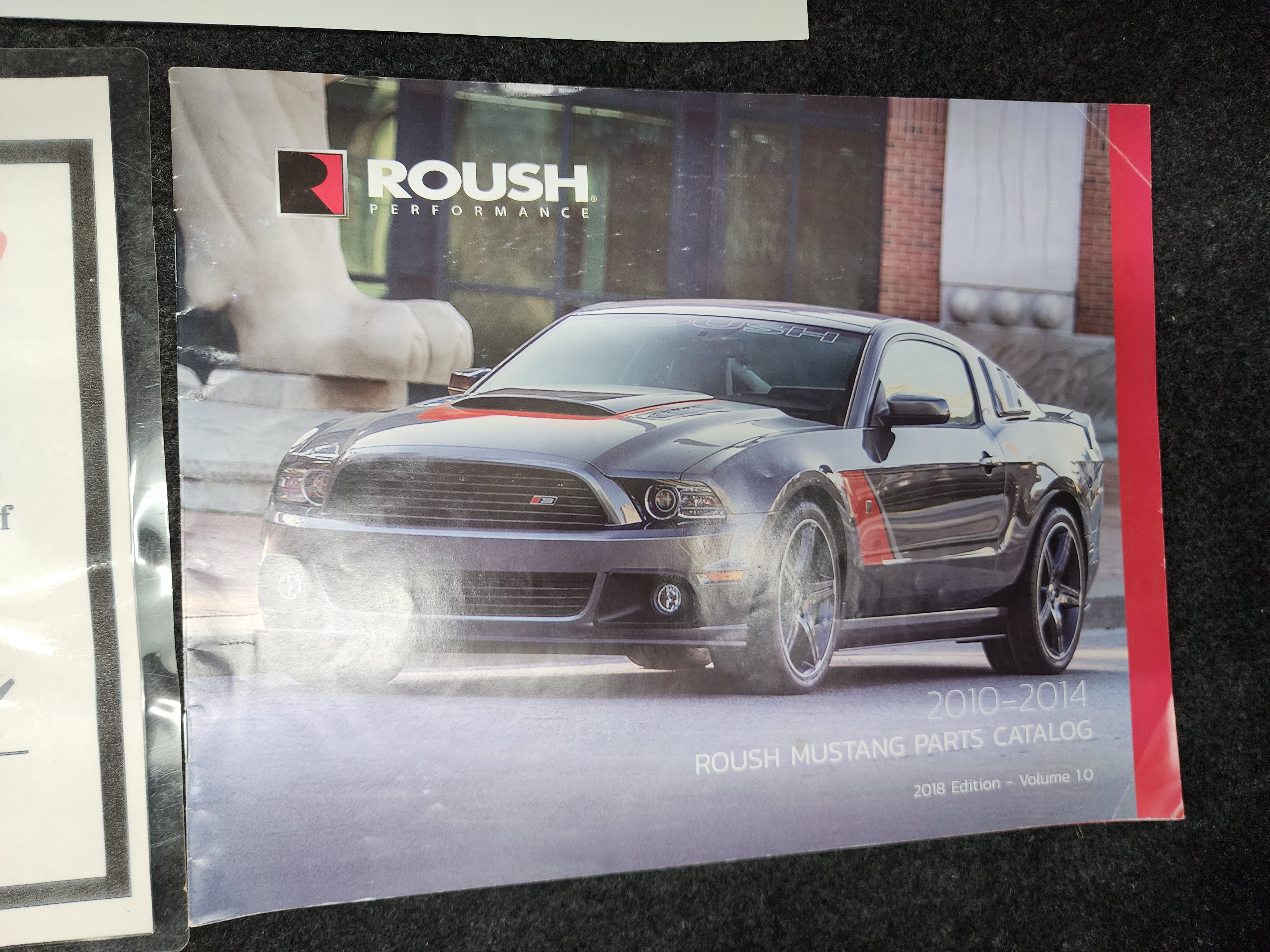Used 2011 Ford Mustang GT Premium w/ Security Pkg RWD image 43