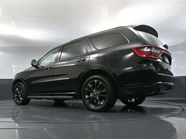 Used 2024 Dodge Durango R/T AWD/4WD image 63