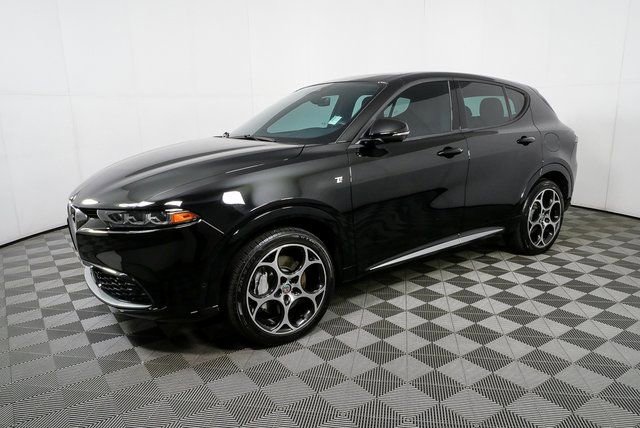 Used 2024 Alfa Romeo Tonale Ti w/ Active Assist Package AWD/4WD image 27