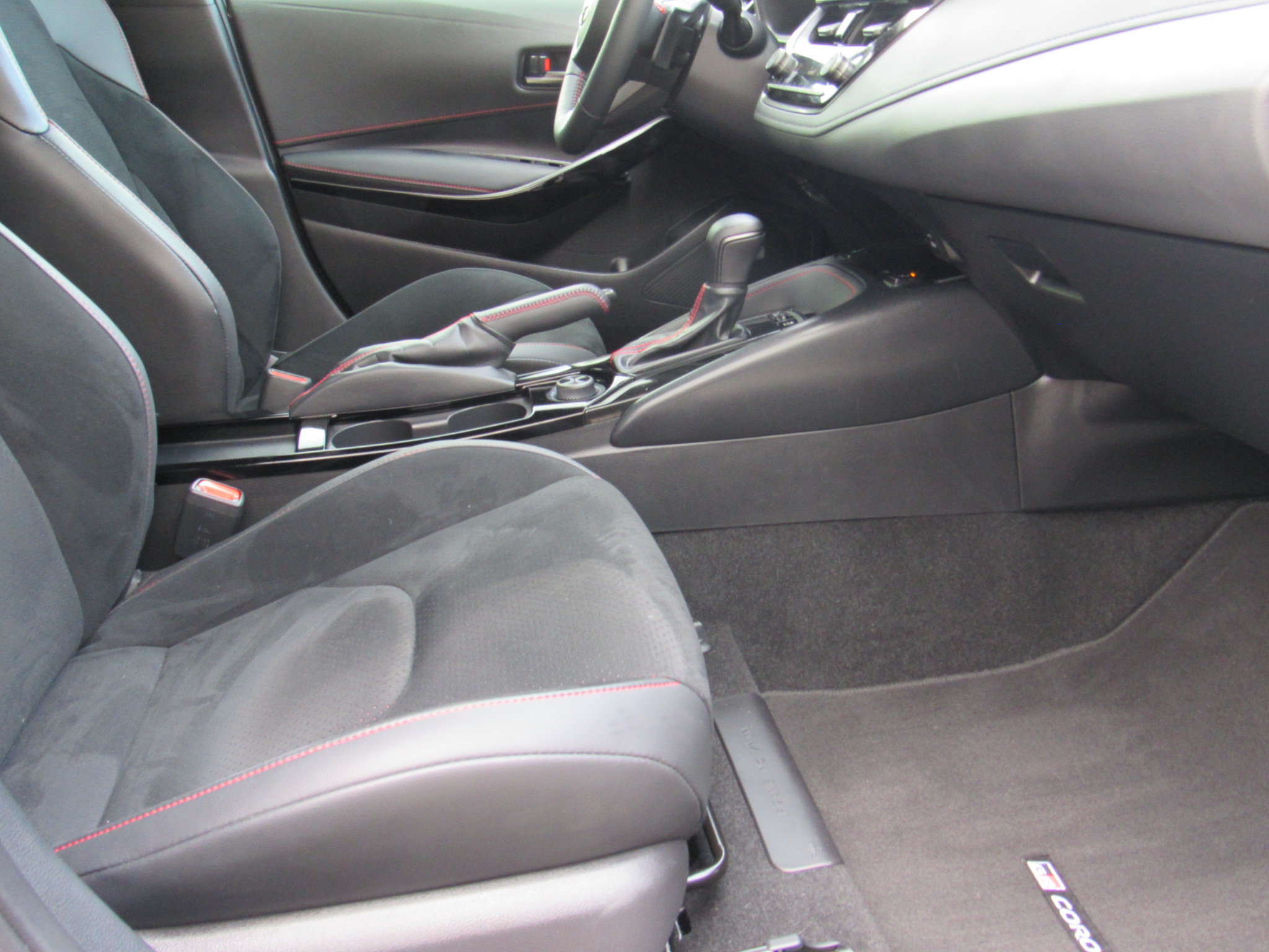 Used 2025 Toyota Corolla GR AWD/4WD image 28