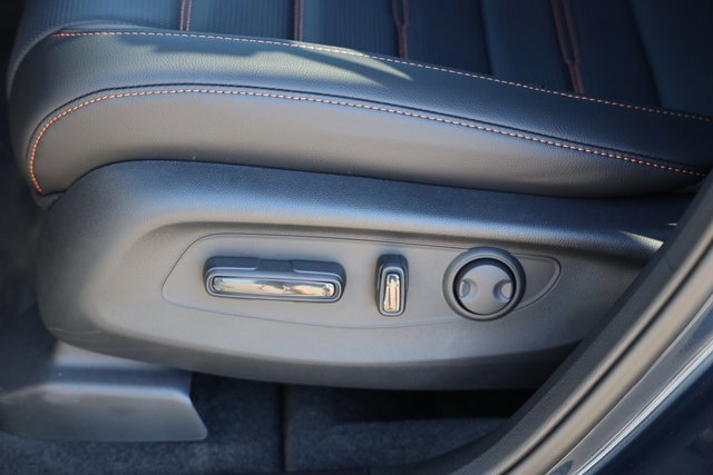 New 2026 Honda CR-V Sport-L image 16