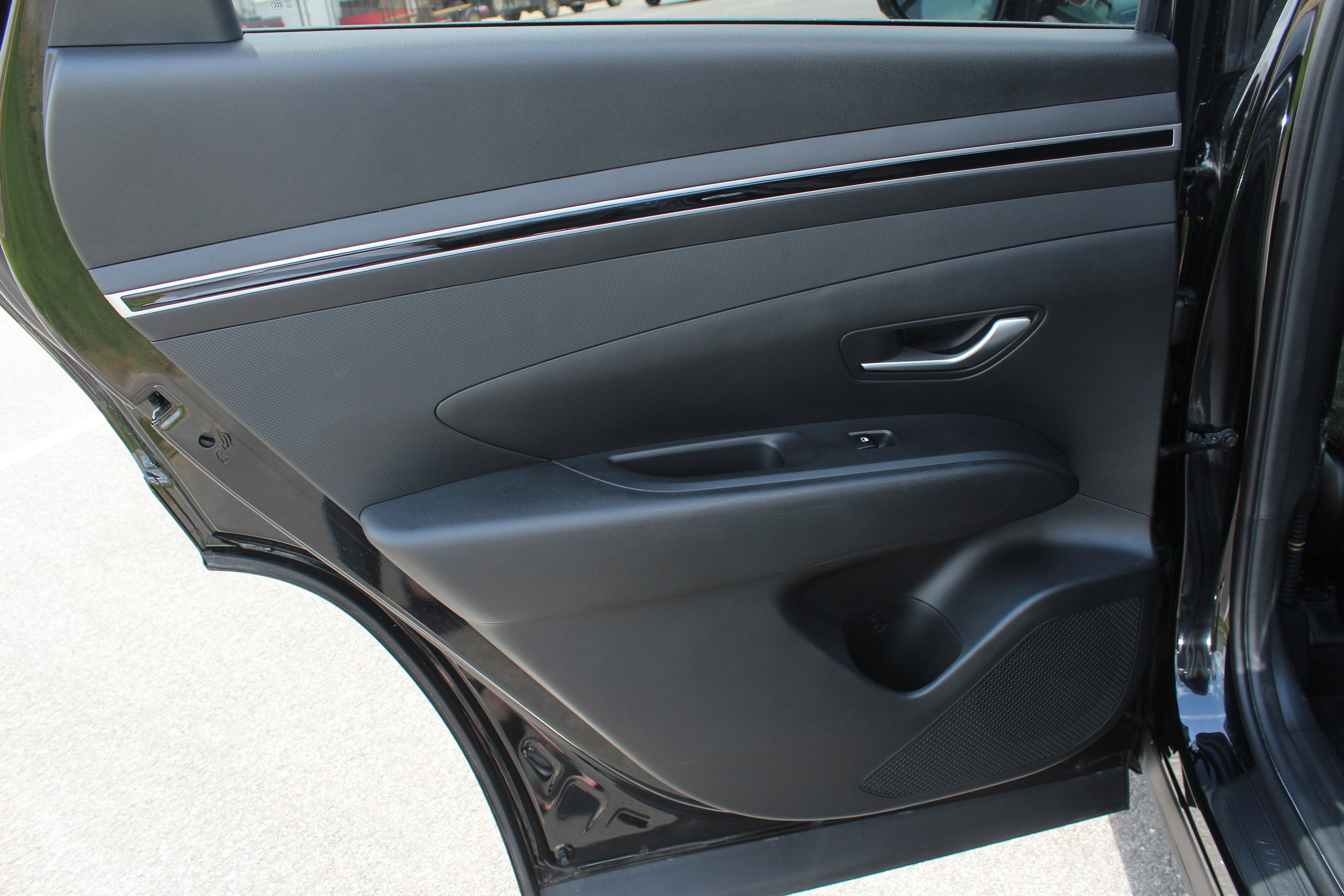 Used 2024 Hyundai Tucson SEL image 42