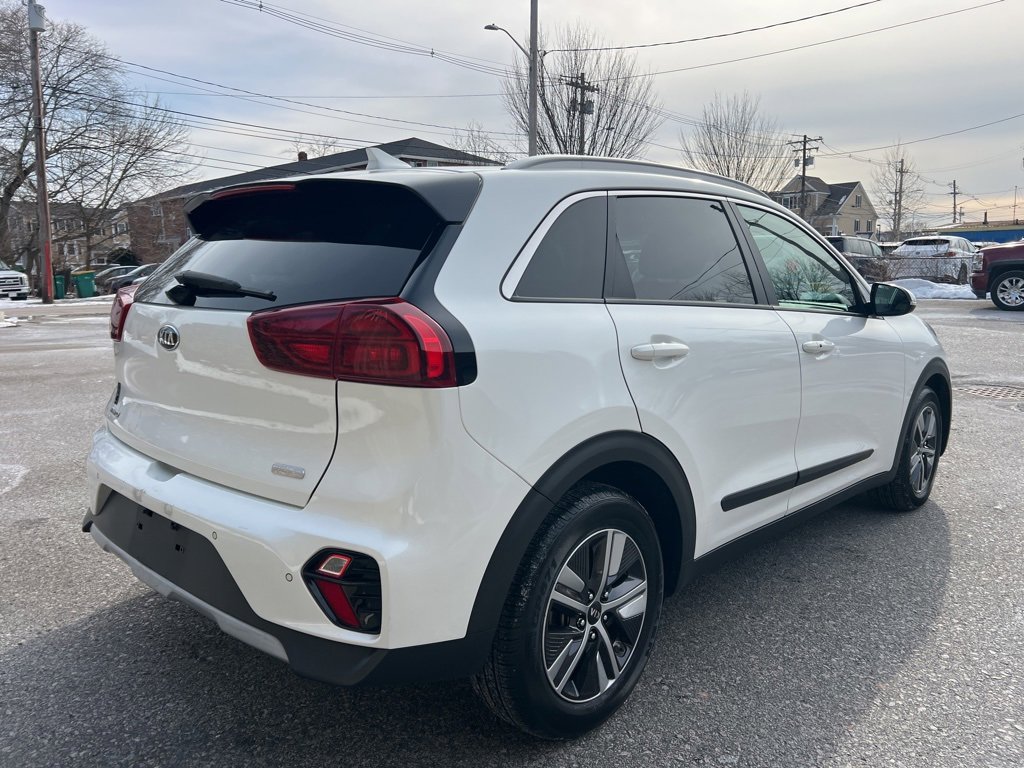 Certified 2020 Kia Niro EX Premium image 5
