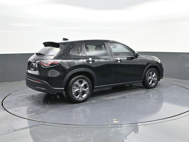 New 2026 Honda HR-V LX image 12