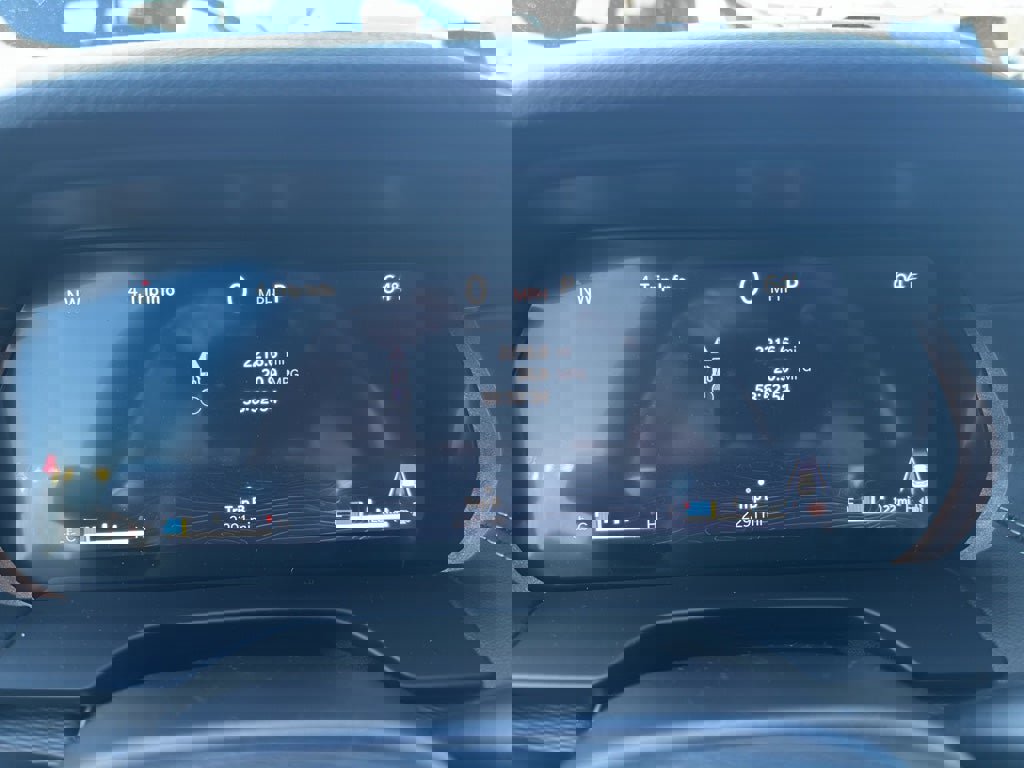 New 2025 Jeep Grand Cherokee Altitude image 11