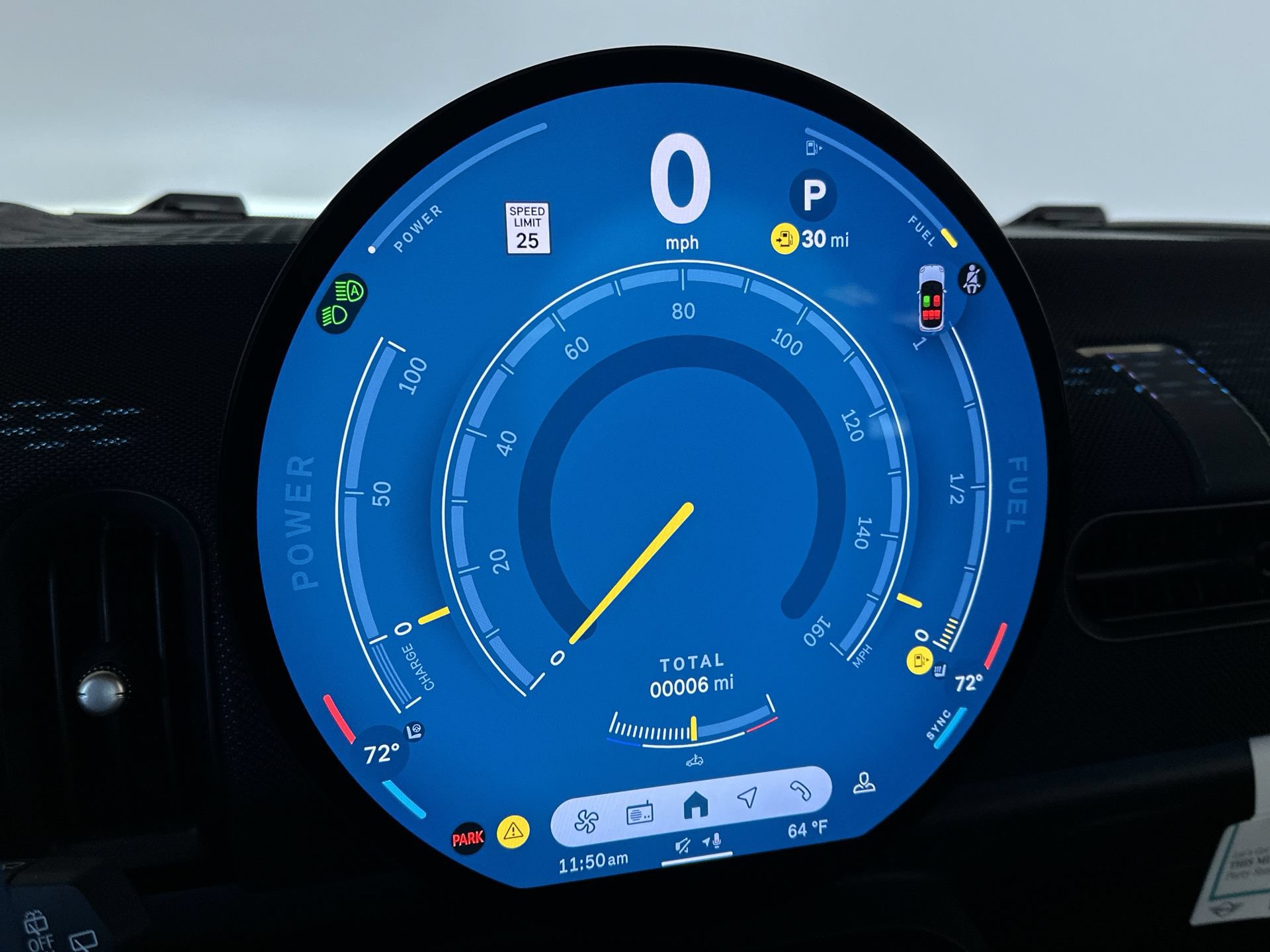 New 2026 MINI Cooper S FWD image 17