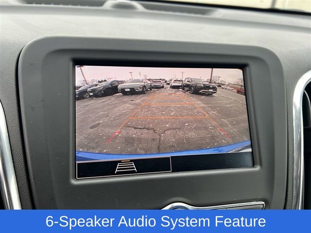 Used 2024 Chevrolet Equinox LT w/ LPO, Floor Liner Package image 27