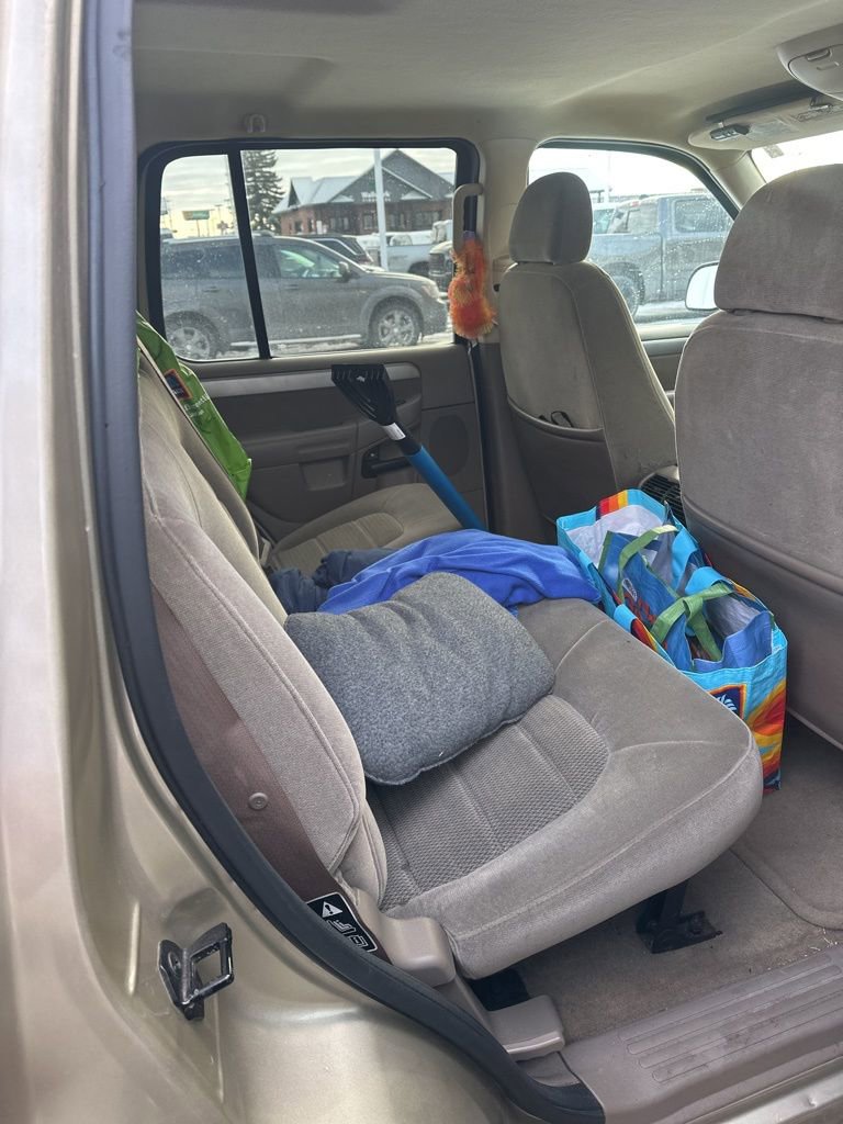 Used 2003 Ford Explorer XLT image 18