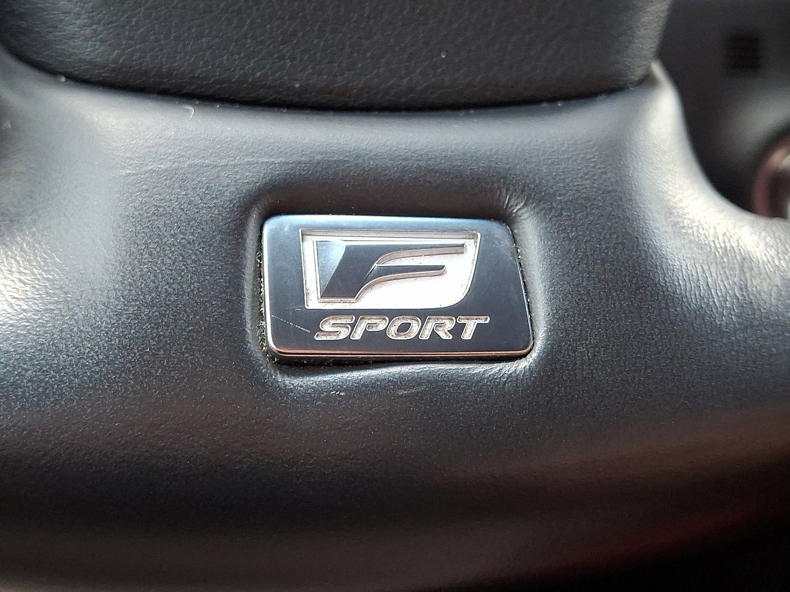 Used 2020 Lexus ES 350 F Sport image 25