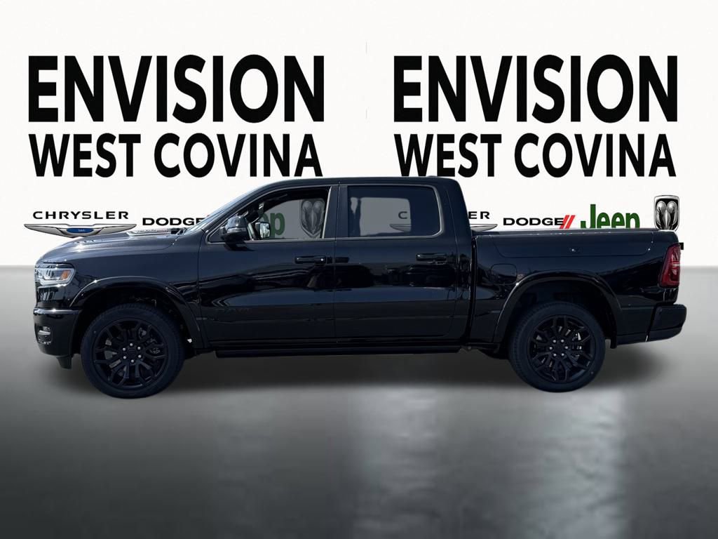 New 2026 RAM 1500 Limited image 5