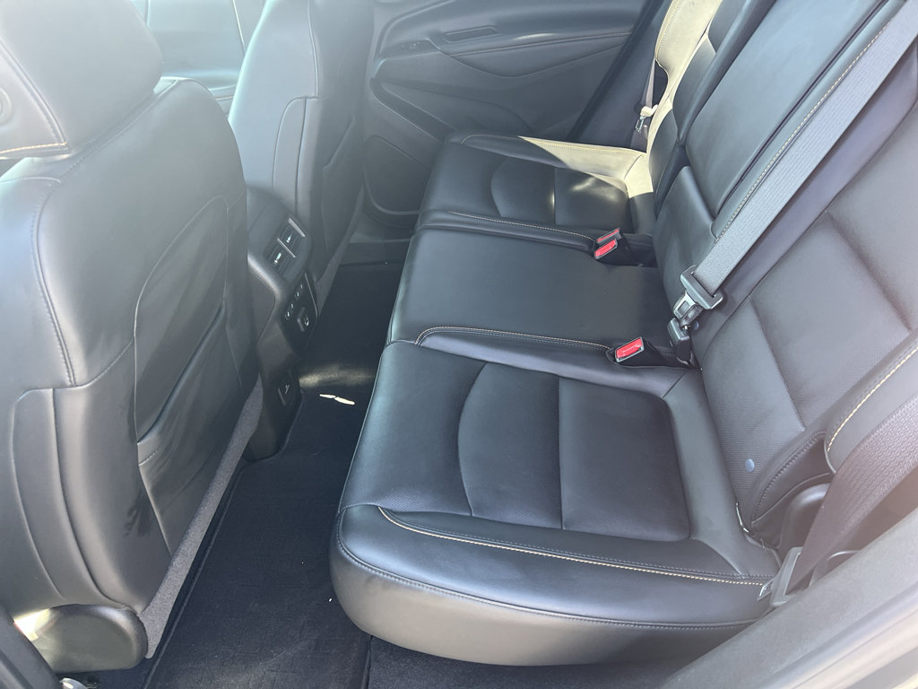 Used 2021 Chevrolet Equinox Premier image 21