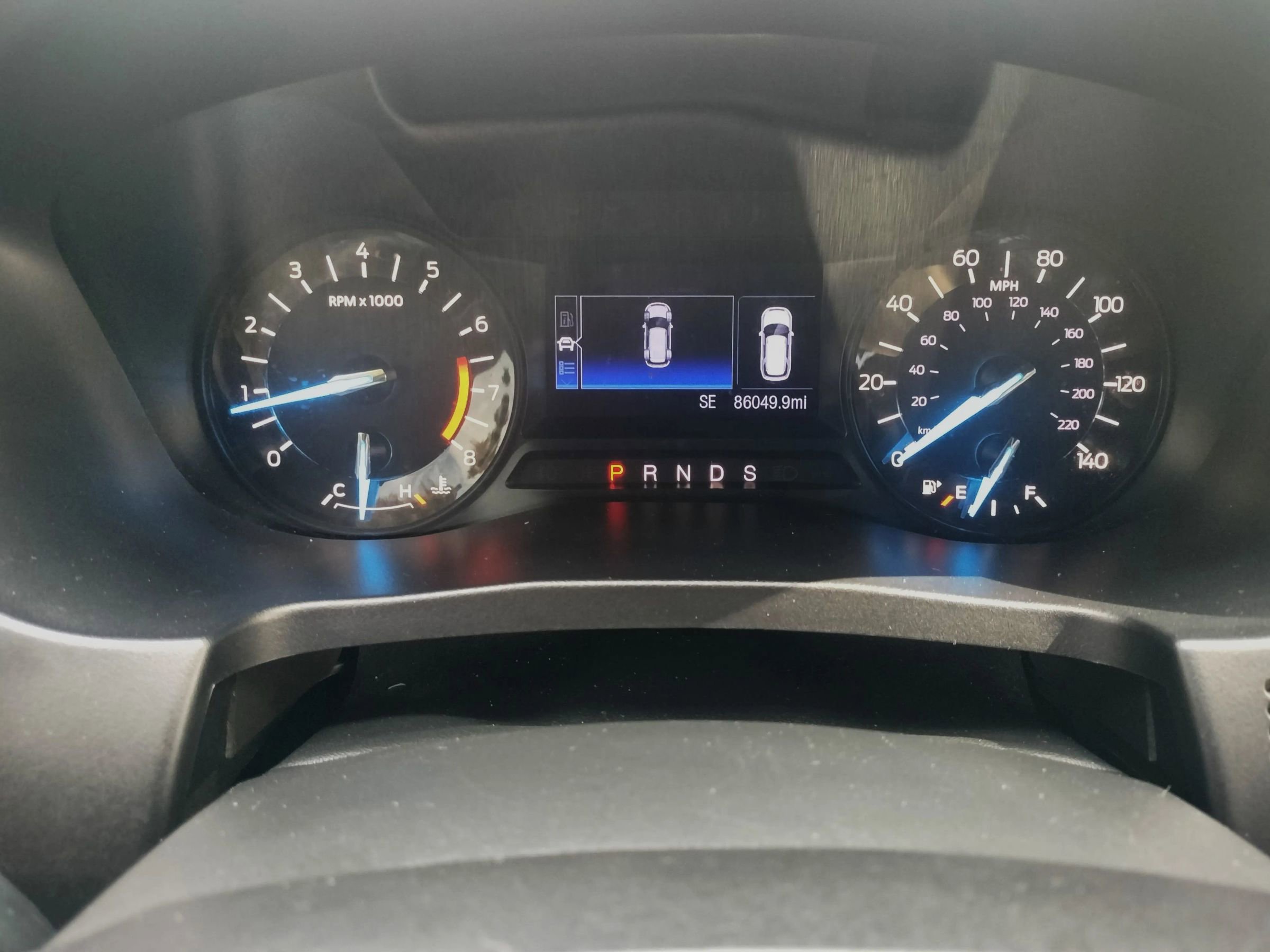 Used 2017 Ford Explorer FWD image 28