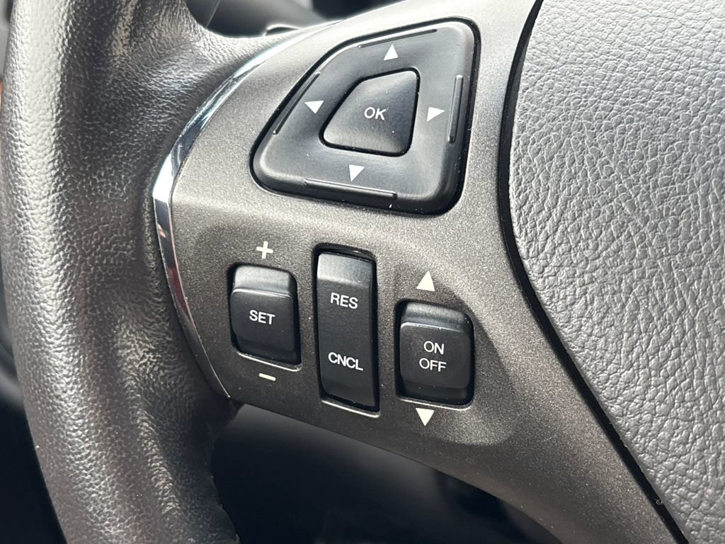 Used 2014 Lincoln MKS w/ Equipment Group 101A image 18