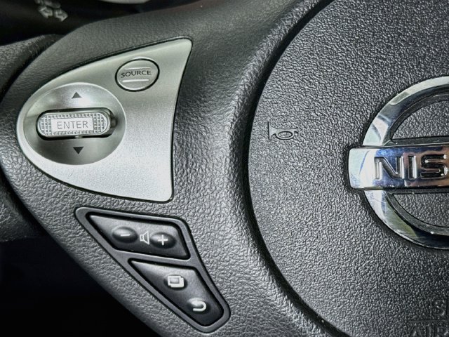 Used 2018 Nissan Sentra SV FWD image 11