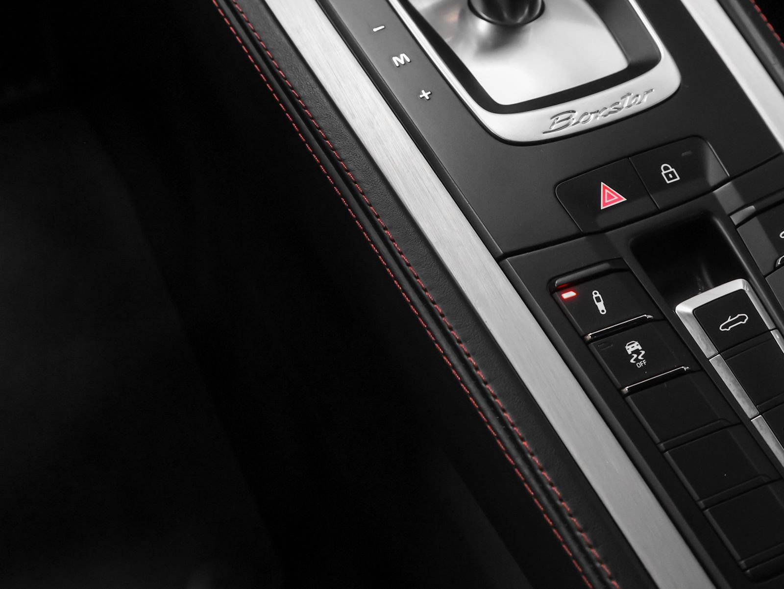 Certified 2022 Porsche 718 Boxster RWD image 53
