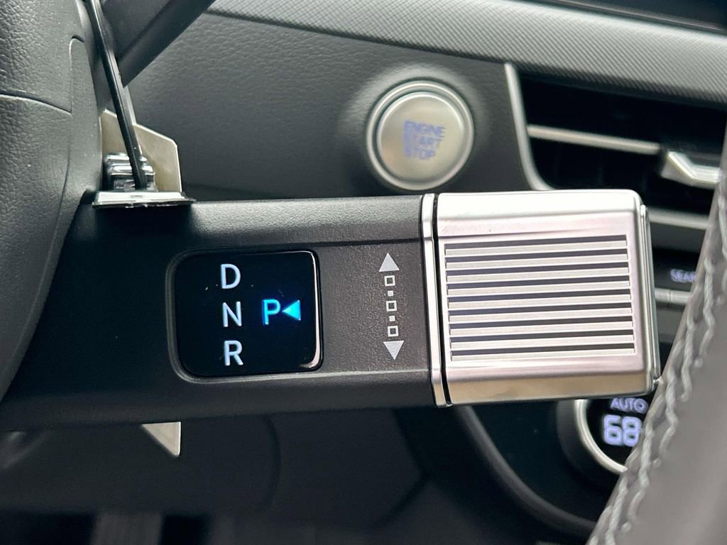 New 2026 Hyundai Sonata SEL image 24