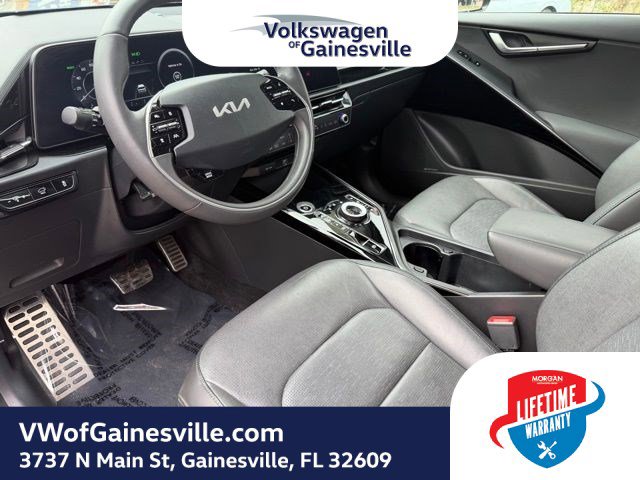 Used 2023 Kia Niro Wave image 21