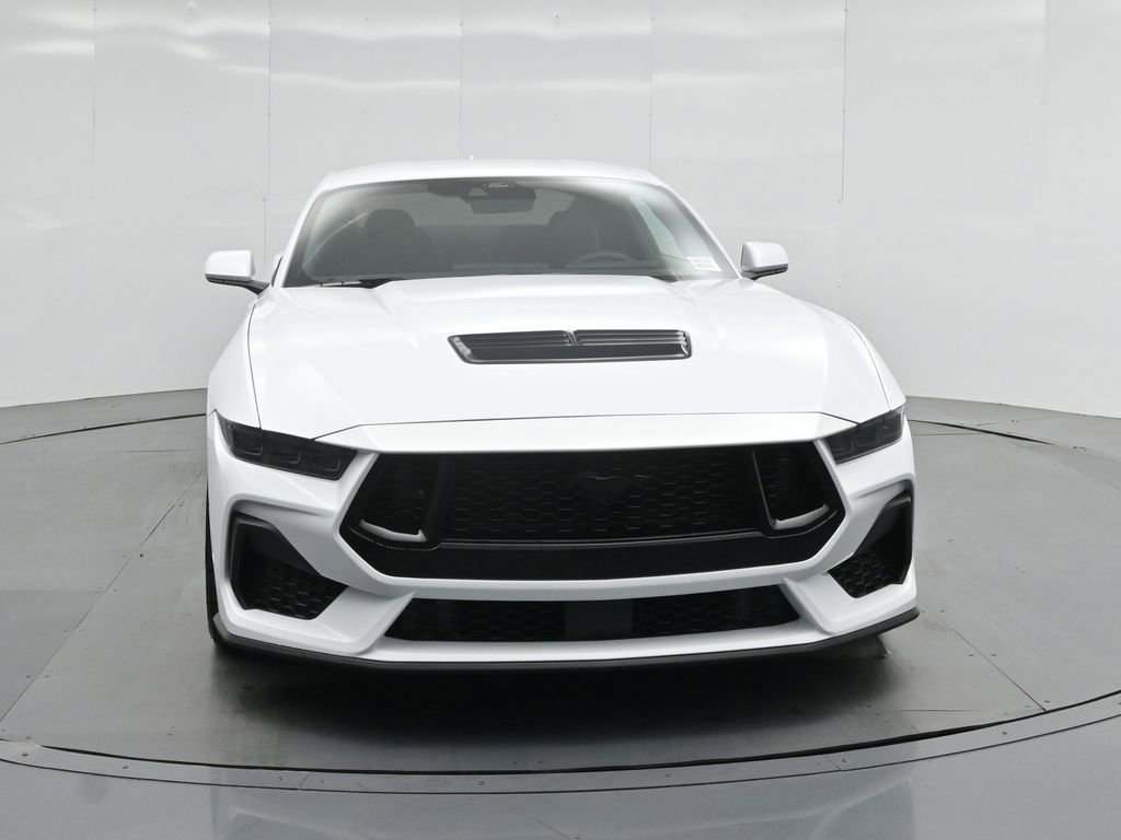 New 2026 Ford Mustang GT RWD image 47