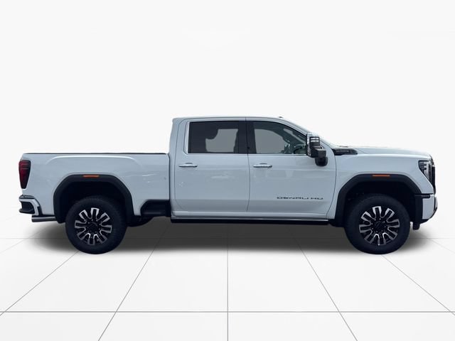 New 2026 GMC Sierra 2500 Denali Ultimate AWD/4WD image 7