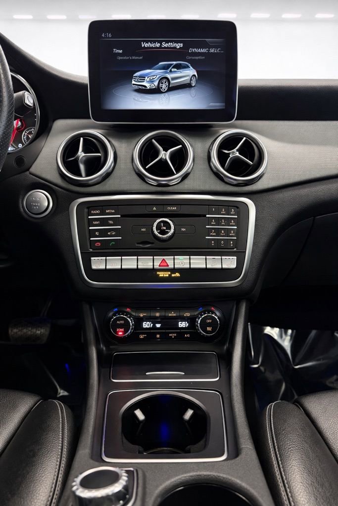 Used 2020 Mercedes-Benz GLA 250 4MATIC image 19