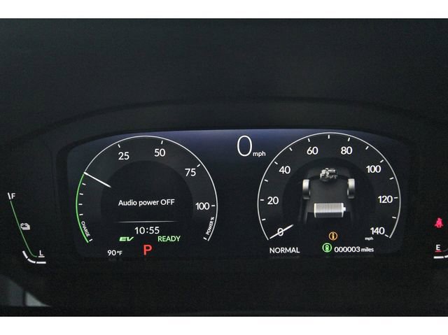 New 2026 Honda Civic Sport Touring image 16