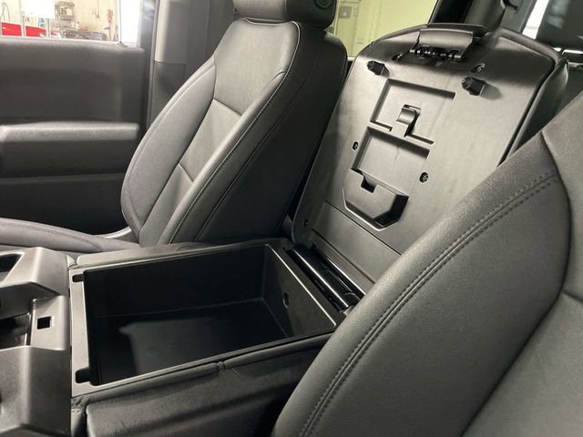 Used 2024 Chevrolet Silverado 1500 W/T w/ WT Convenience Package image 21