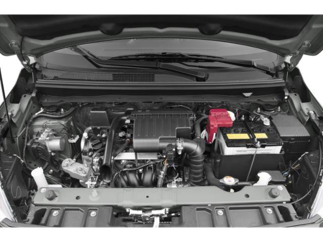 Used 2021 Mitsubishi Mirage G4 LE FWD image 12