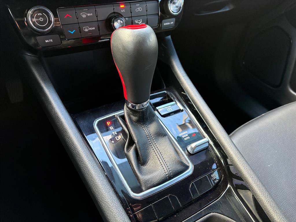 Used 2023 Jeep Compass Altitude image 21