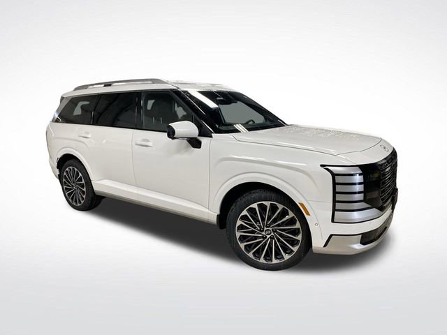 New 2026 Hyundai Palisade Calligraphy image 43