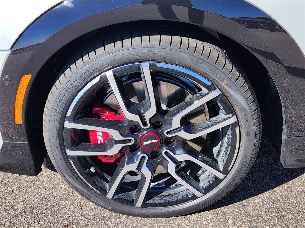 New 2026 MINI Cooper John Cooper Works image 8