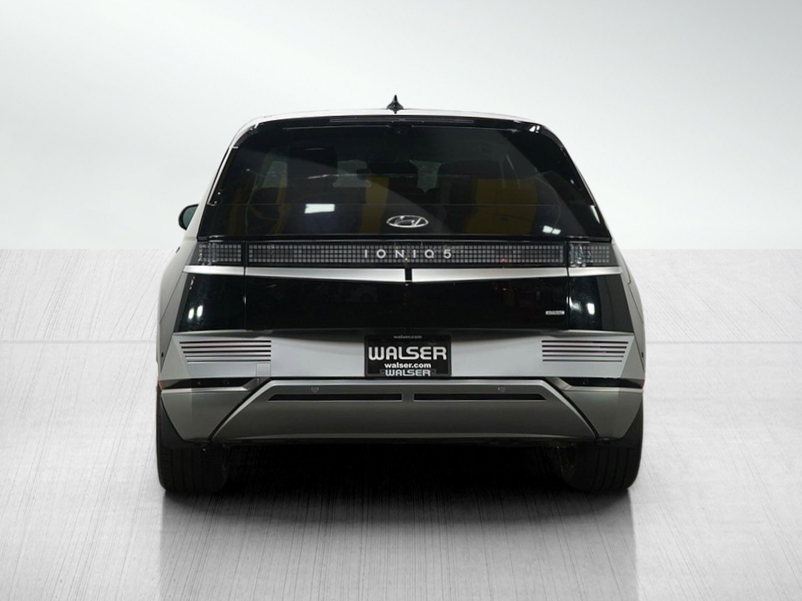 Certified 2024 Hyundai Ioniq 5 Limited image 5