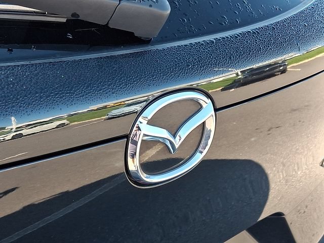 Used 2025 MAZDA CX-30 AWD 2.5 S w/ Select Sport Pkg image 29