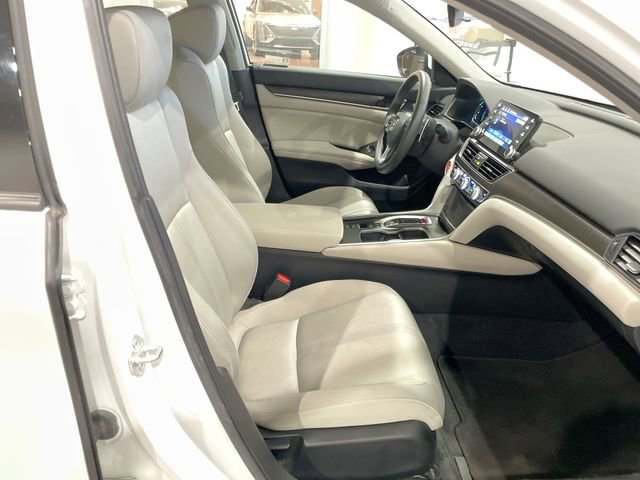 Used 2021 Honda Accord EX image 16