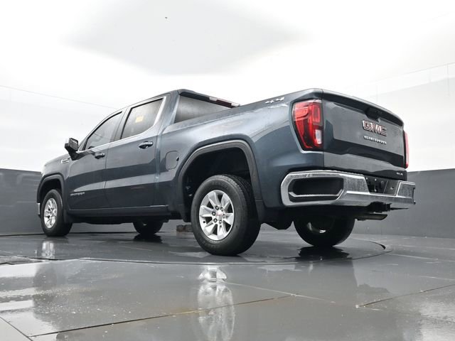 Used 2021 GMC Sierra 1500 SLE w/ Remote Start Package AWD/4WD image 21